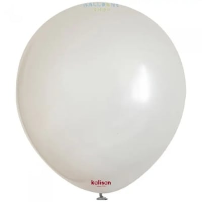 Ретро балони сив дим, Retro Smoke Kalisan, 30 см, пакет 100 броя