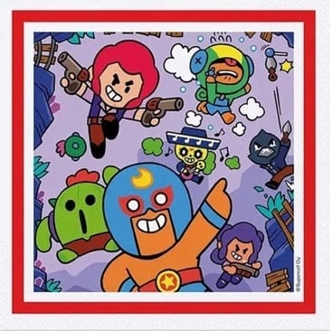 Brawl Stars