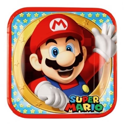 Супер Марио / Super Mario