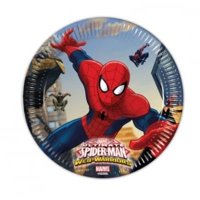 Спайдърмен / Spider-man