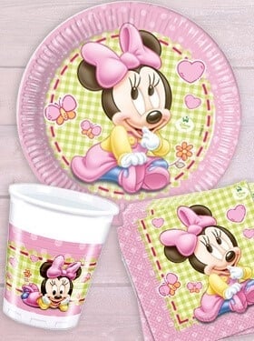 Мини Маус Бебе / Baby Minnie