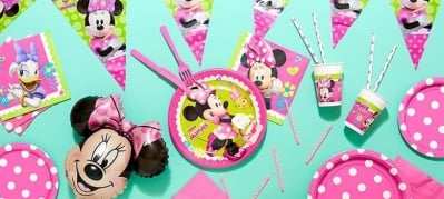 Мини Маус Сръчните помощници / Happy Helpers