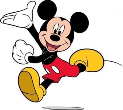Мики Маус / Mickey Mouse