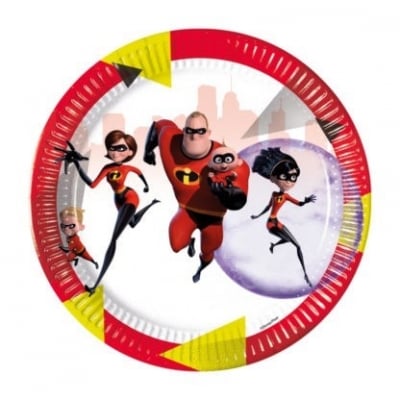 Феноменалните / Невероятните 2 / Incredibles