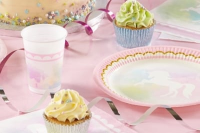 Вярвам в еднорози