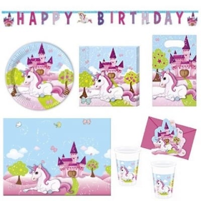 Приказен Еднорог