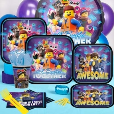 Лего Филмът Lego
