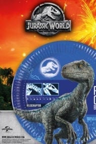 Джурасик Парк