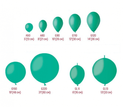 Латексови балони