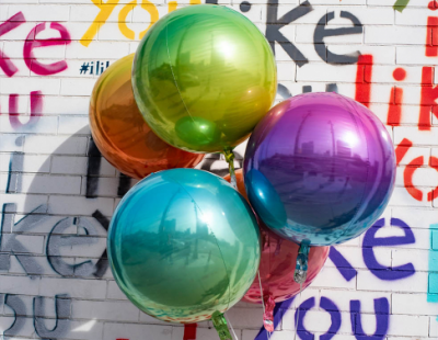 Балони Фолио