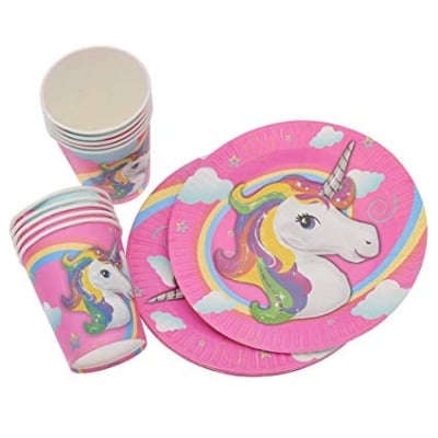 Пъстър Еднорог