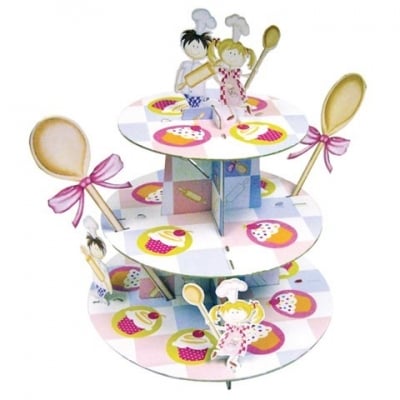 Малките Готвачи