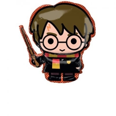 Хари Потър Harry Potter