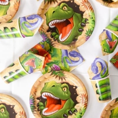 Динозаври DINO BLAST