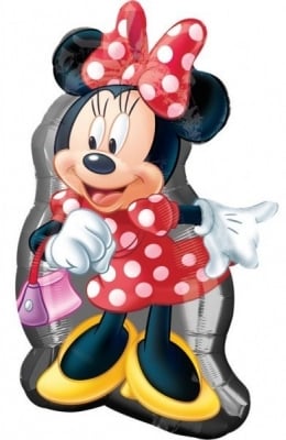 Мини Маус Classic Red