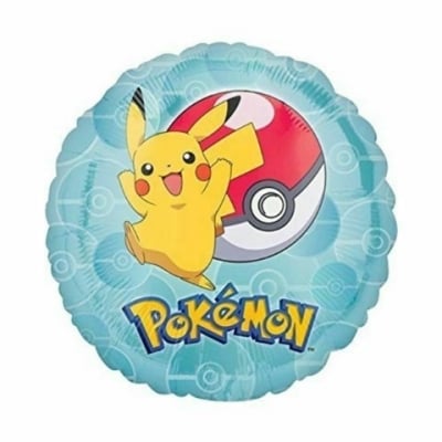 Парти Покемон / Pokemon