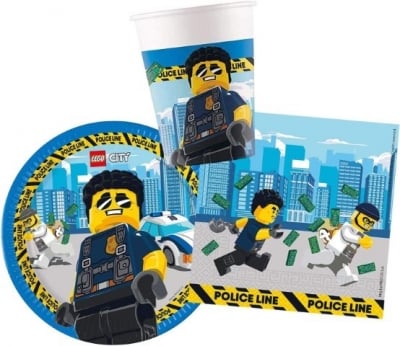 Лего Сити / Lego City