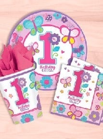 Sweet Birthday Girl