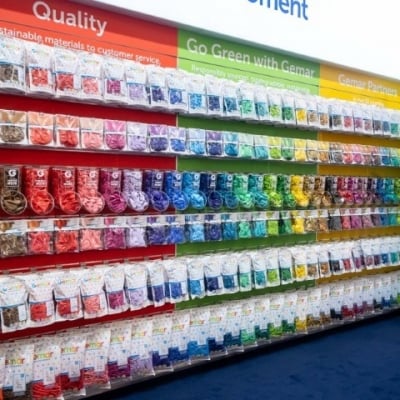 Балони пакет на едро