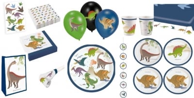 Веселите Динозаври / Happy Dinosaur