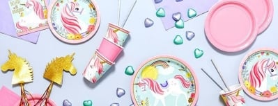 Вълшебен Еднорог / Magical Unicorn