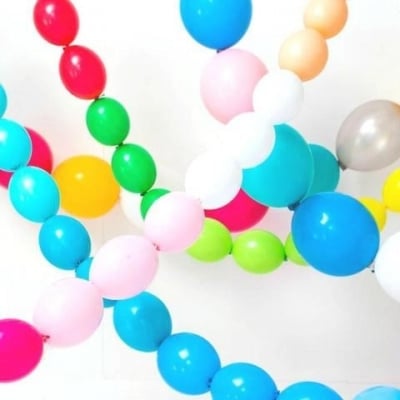 Балони линк