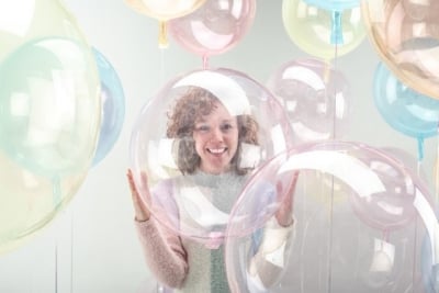 Балони Сфера