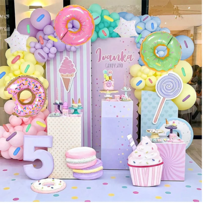 Candy Party