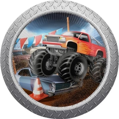 Monster Truck