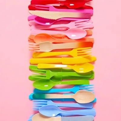 Прибори за хранене