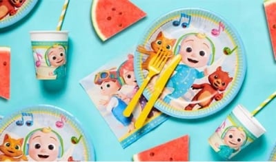 КоКомелон Cocomelon