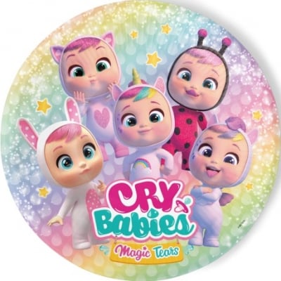 Cry Babies
