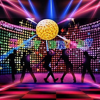 Dance Party