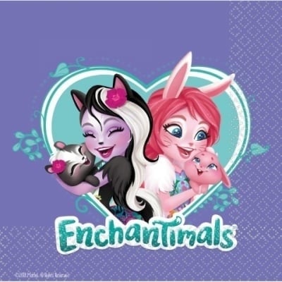 Enchantimals