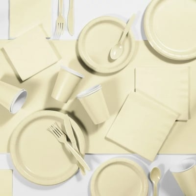 Слонова кост Крем