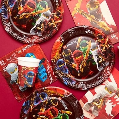 Лего Нинджаго / Lego Ninjago