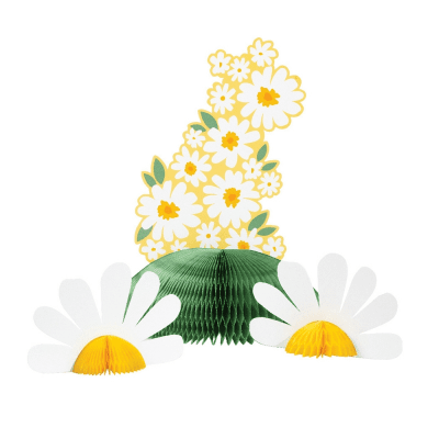 Декорация за маса Маргаритки, Sweet Daisy