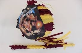 Пинята Хари Потър Harry Potter 