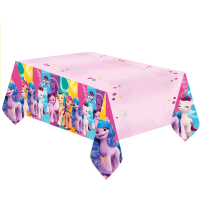 Парти покривка Моето Малко Пони MLP - 180 x 120см
