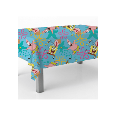 Парти покривка Спондж Боб Sponge Bob