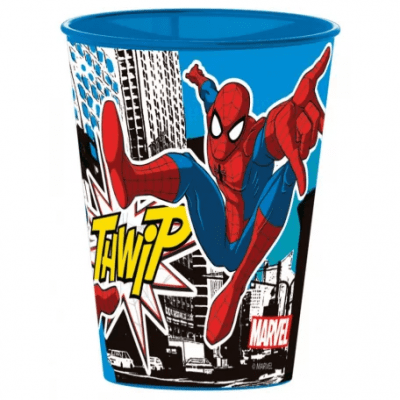 Чаша Спайдърмен Spider-Man