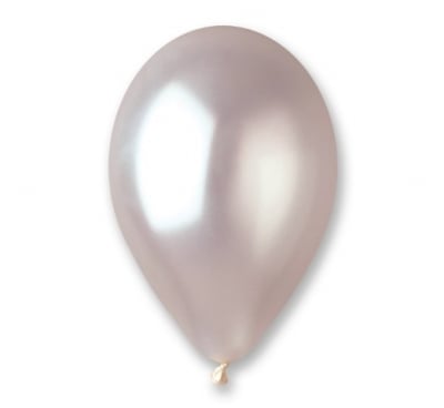 Балон перла металик 26 см GM90/28