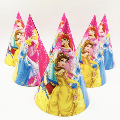 Парти шапка принцеси, 1 брой