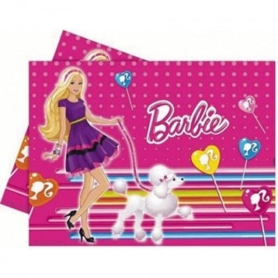 Покривка Барби Barbie Cute Pets