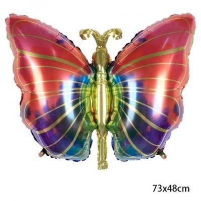 Балон Пеперуда 73 х 48 см