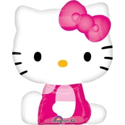 Балон Хелоу Кити Hello Kitty