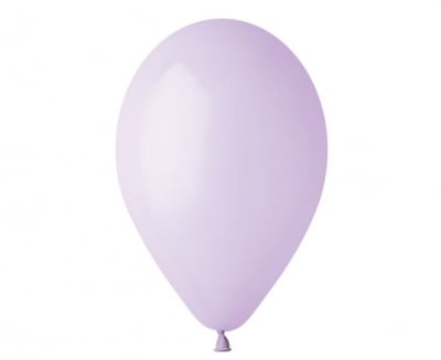 Латексов балон лилав светлолилав люляк 30 см G110/79