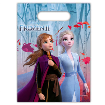 Парти торбичка Замръзналото Кралство 2 Frozen, 1 брой