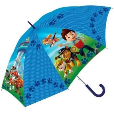 Детски чадър Пес Патрул Paw Patrol, 65 см