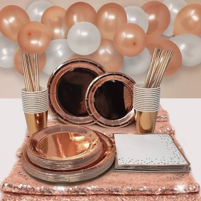 Розово Злато